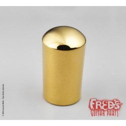 Fred's Bouton Gold