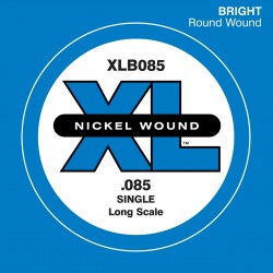 D'addario XLB085