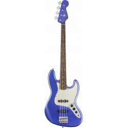 Squier Contemporary Jazz Bass LRL Ocean Blue Metallic 