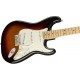 Fender Player Stratocaster MN 3-Color Sunburst