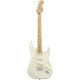 Fender Player Stratocaster MN 3-Polar White