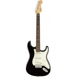 Fender Player Stratocaster PF Black