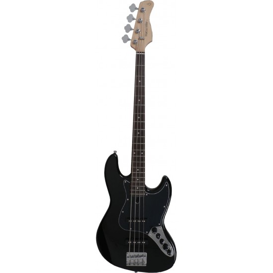 Marcus Miller V3-4 Black