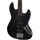 Marcus Miller V3-4 Black