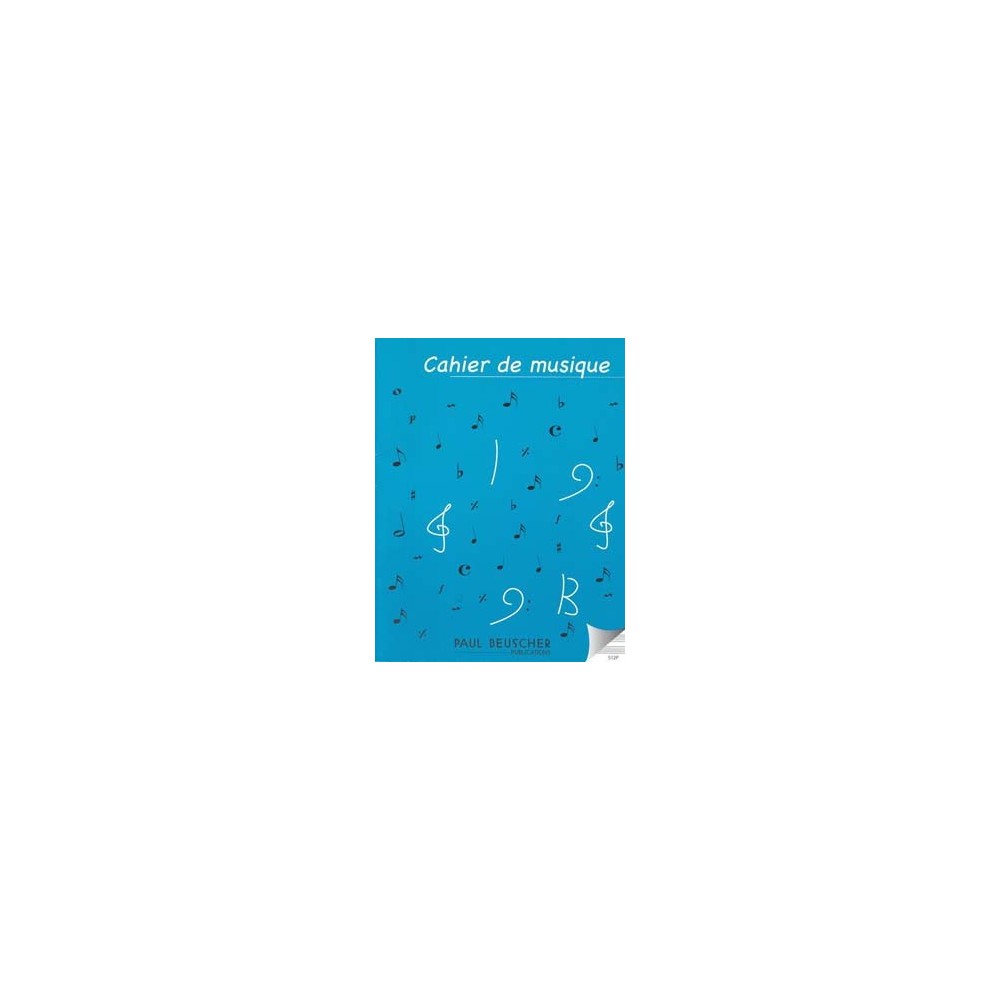Petit Format Cahier de Musique 12 Portees Petit Format Cahier de Musique 12 Portees