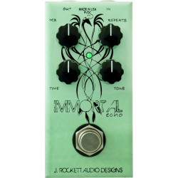 J. Rockett Audio Design Immortal