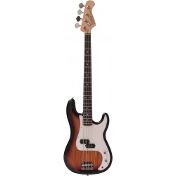 Oqan QBE-PB35 SB Basse + Housse