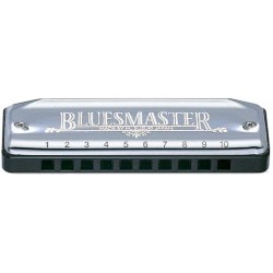 Suzuki Bluesmaster G
