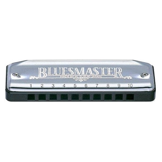 Suzuki Bluesmaster G