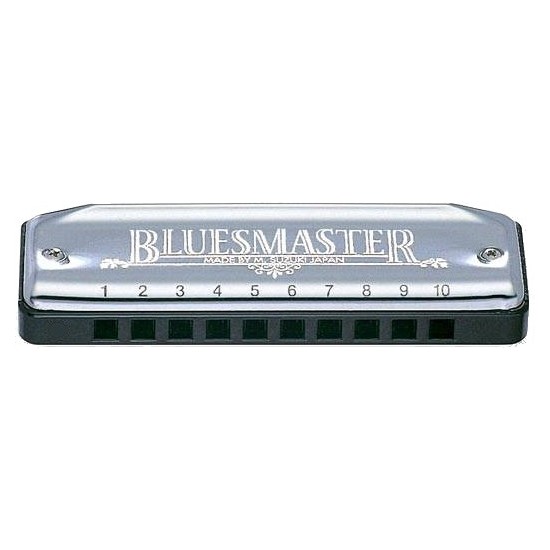 Suzuki Bluesmaster D