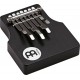 Meinl Kalimba 7 Lames Noir