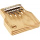 Meinl Kalimba 9 Lames