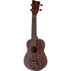 VGS KT-SO-NIPPON Ukulélé Soprano