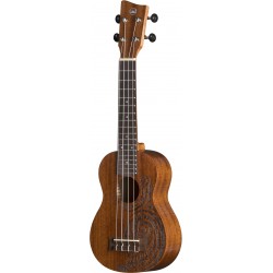 VGS KT-SO-MAORI Ukulélé Soprano