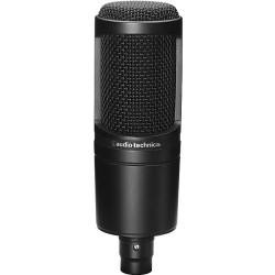 Audio-Technica AT2020