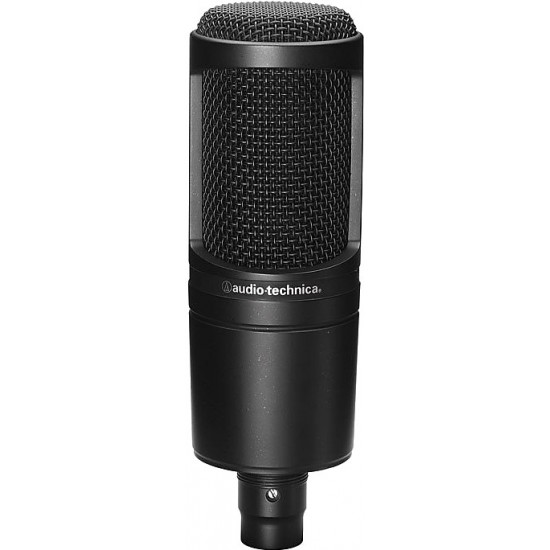 Audio-Technica AT2020