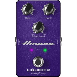 Ampeg Liquifier Chorus Basse