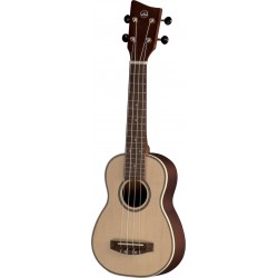 VGS M-SO Ukulélé Soprano