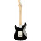 Fender Player Stratocaster MN Black