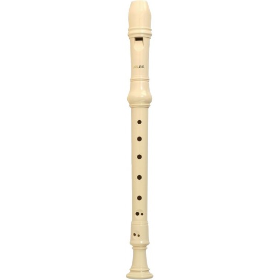 Aulos Flûte à Bec Soprano en Ut