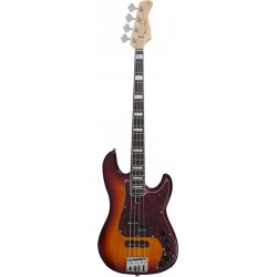 Sire Marcus Miller P7 Alder 4TS 2nd Generation Tobacco Sunburst