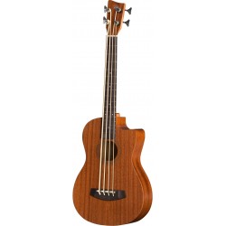 VGS UkeBass Electro