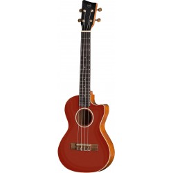 VGS Ukulélé Ténor Candy Apple Red
