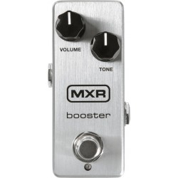 MXR M293 Booster Mini