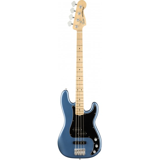 Fender Amercican Performer Precision Bass MN Lake Placid Blue