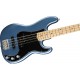 Fender American Performer Precision Bass MN Lake Placid Blue