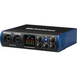 Presonus Studio 24c