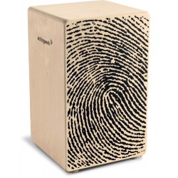 Schlagwerk X-One Fingerprint