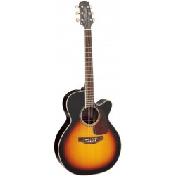 Takamine GN71CE BSB