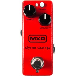 MXR M291