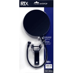 RTX Filtre AntiPop