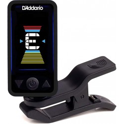 D'Addario Eclipse Tuner