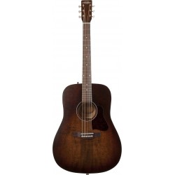 Art et Lutherie Americana Bourbon Burst