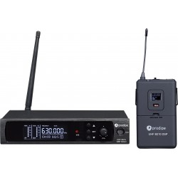 Prodipe UHF B210 DSP Solo