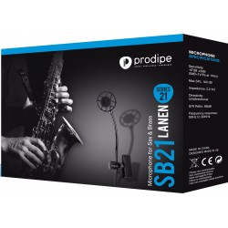 Prodipe SB21 Lanen Micro Instrument Sax et Brass