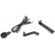 Prodipe Pack UHF GL21 Acoustic Guitar & Ukulele