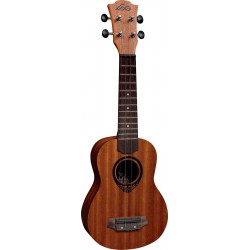 Lâg Tiki Uku Soprano