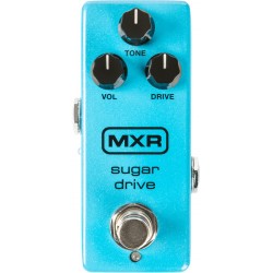 MXR M294 Sugar Drive Mini