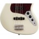 Prodipe Guitars JB80RA Vintage White