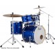 Pearl Export High Voltage Blue 20"