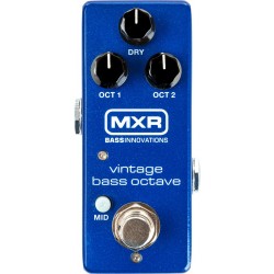 MXR M280 Vintage Bass Octave