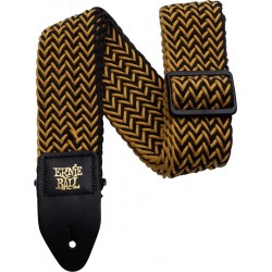 Ernie Ball Sangle Yellow Jacket