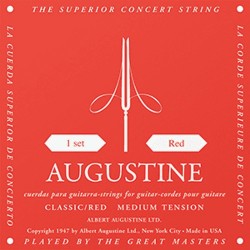 Augustine Rouge