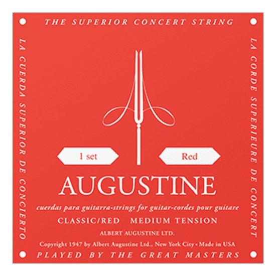 Augustine Rouge