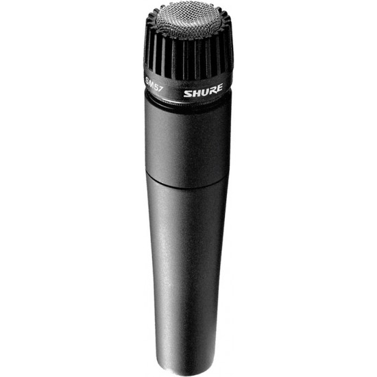 Shure SM57