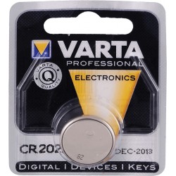 Varta CR2025